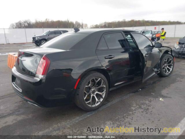 CHRYSLER 300 TOURING, 2C3CCAAG6JH151481