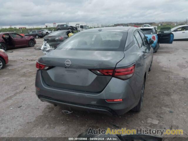 NISSAN SENTRA SV XTRONIC CVT, 3N1AB8CV9RY219565