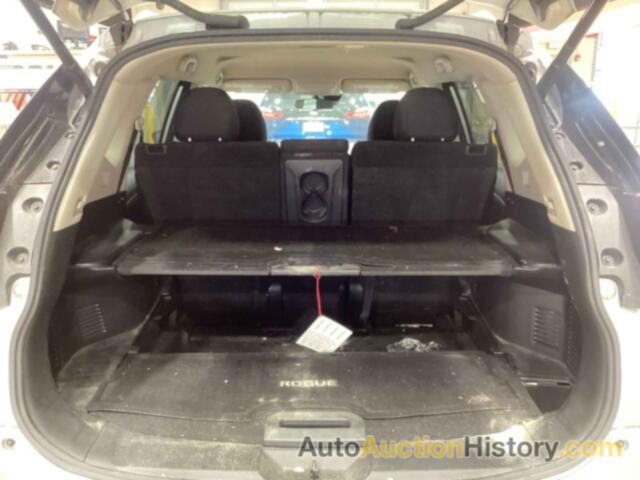 NISSAN ROGUE S/SL/SV, 5N1AT2MT2LC737937