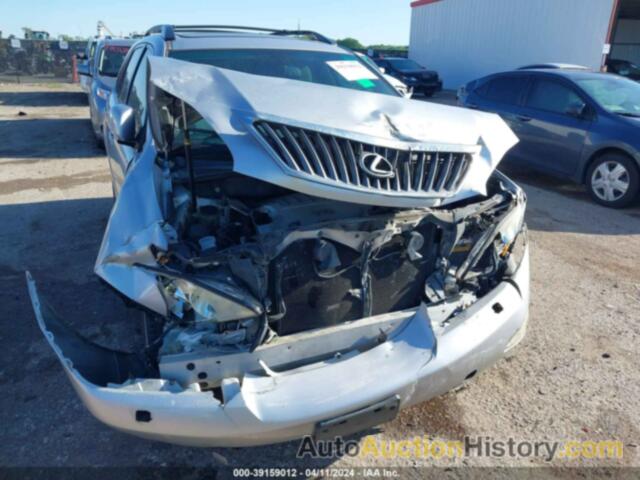 LEXUS RX 350, JTJGK31U199853122