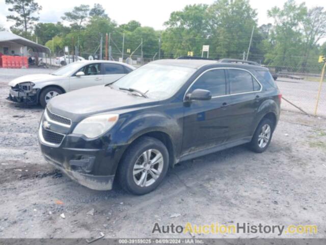 CHEVROLET EQUINOX 1LT, 2GNALBEK9E6209969