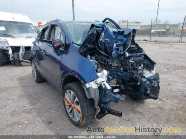 BUICK ENCORE PREFERRED, KL4CJASB2KB791230