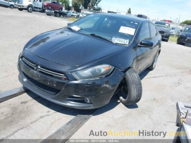 DODGE DART GT, 1C3CDFEB1FD307312