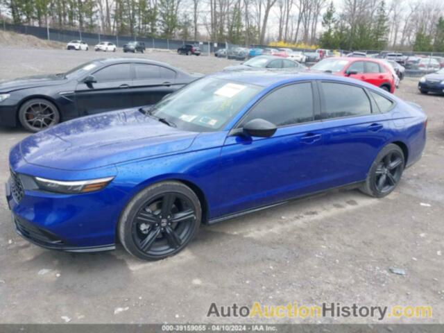 HONDA ACCORD HYBRID SPORT-L, 1HGCY2F73RA017714