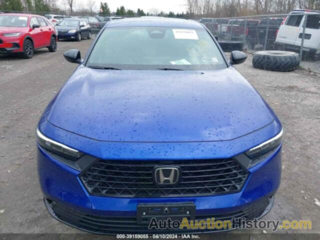 HONDA ACCORD HYBRID SPORT-L, 1HGCY2F73RA017714