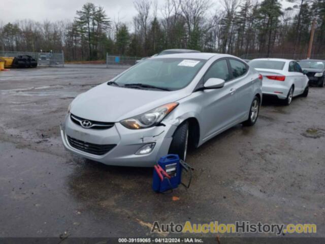 HYUNDAI ELANTRA GLS/LIMITED, KMHDH4AE2CU305200