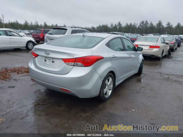 HYUNDAI ELANTRA GLS/LIMITED, KMHDH4AE2CU305200