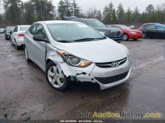 HYUNDAI ELANTRA GLS/LIMITED, KMHDH4AE2CU305200