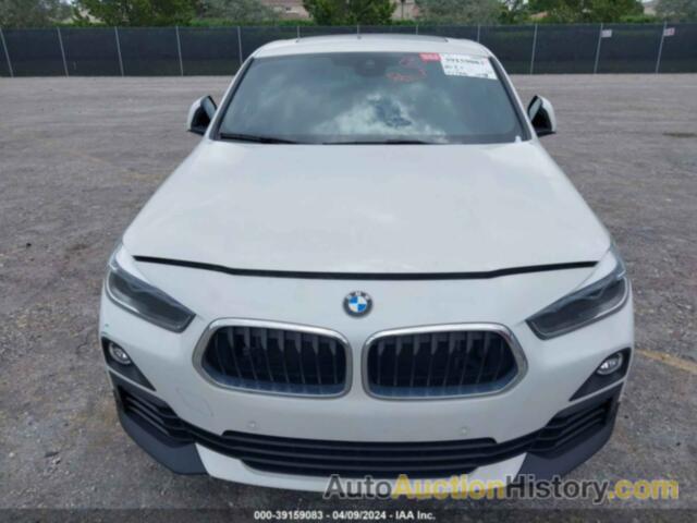 BMW X2 SDRIVE28I, WBXYH9C04L5P85371