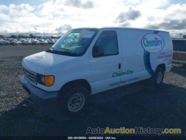 FORD E-150 COMMERCIAL/RECREATIONAL, 1FTRE14W13HB67258