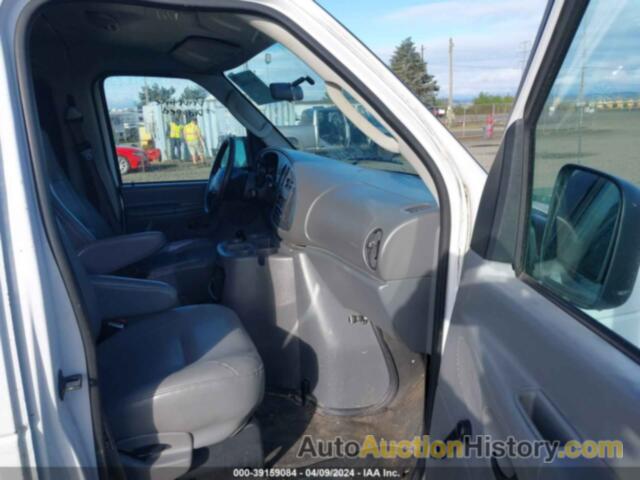 FORD E-150 COMMERCIAL/RECREATIONAL, 1FTRE14W13HB67258