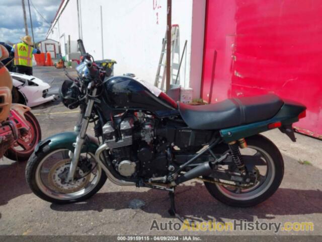 HONDA CB750, JH2RC3800YM800362