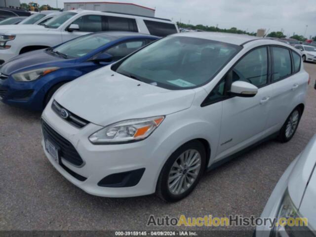 FORD C-MAX SE, 1FADP5AU9HL107236