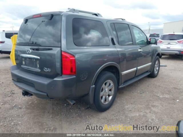 INFINITI QX56, 5N3AA08C87N806586