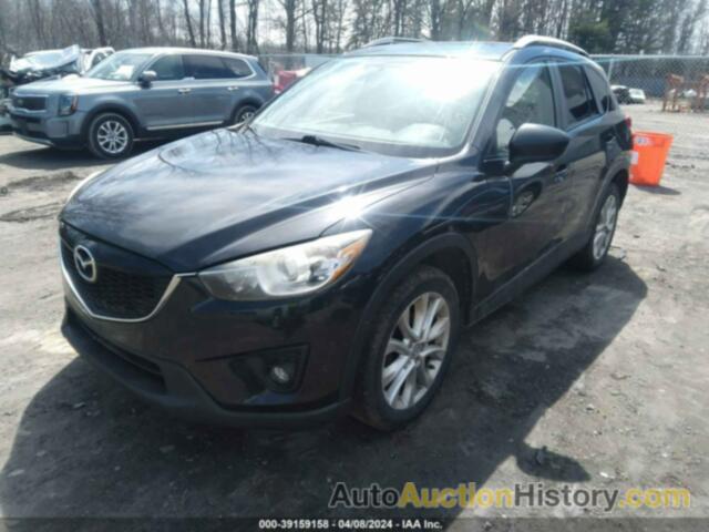 MAZDA CX-5 GRAND TOURING, JM3KE4DE6D0165166