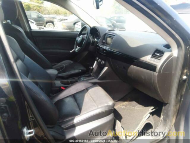 MAZDA CX-5 GRAND TOURING, JM3KE4DE6D0165166