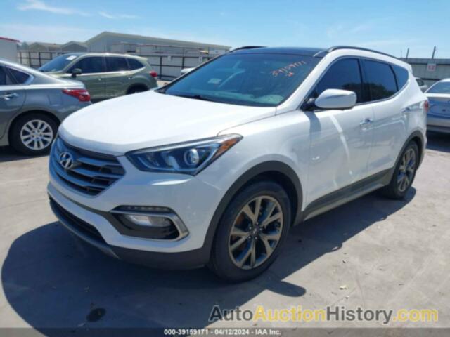 HYUNDAI SANTA FE SPORT 2.0T ULTIMATE, 5XYZW4LA6HG470329