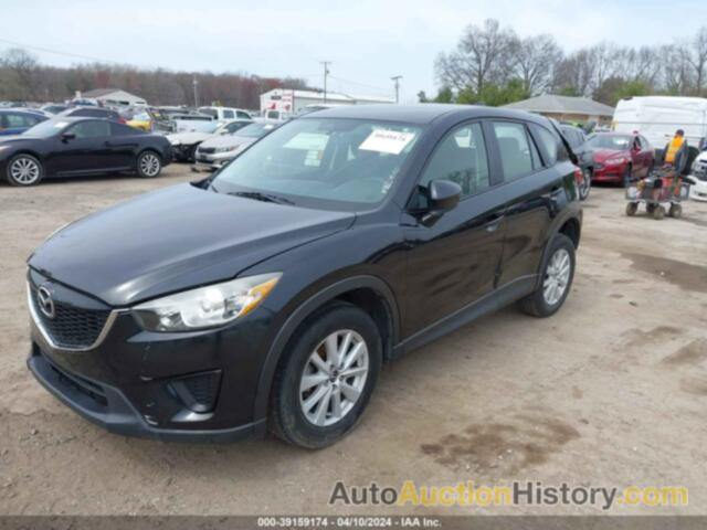 MAZDA CX-5 SPORT, JM3KE2BE2E0319476