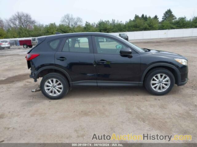 MAZDA CX-5 SPORT, JM3KE2BE2E0319476