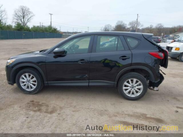 MAZDA CX-5 SPORT, JM3KE2BE2E0319476