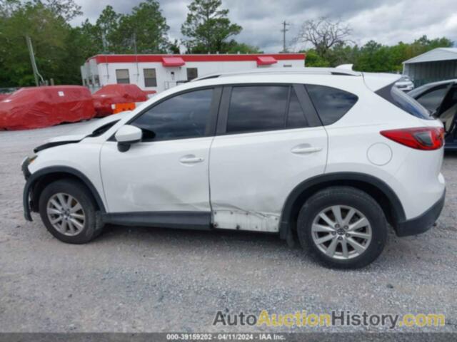 MAZDA CX-5 TOURING, JM3KE2CY9E0377285