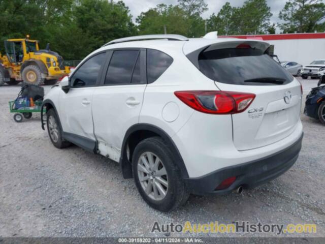 MAZDA CX-5 TOURING, JM3KE2CY9E0377285