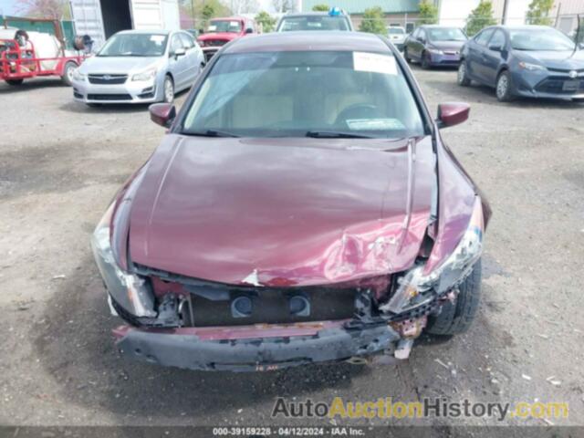 HONDA ACCORD SDN LX, 1HGCP2F39CA036114