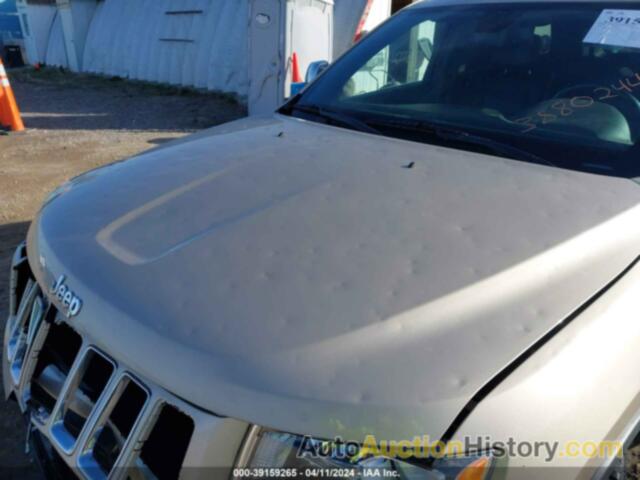 JEEP GRAND CHEROKEE LIMITED, 1C4RJFBG9EC571719