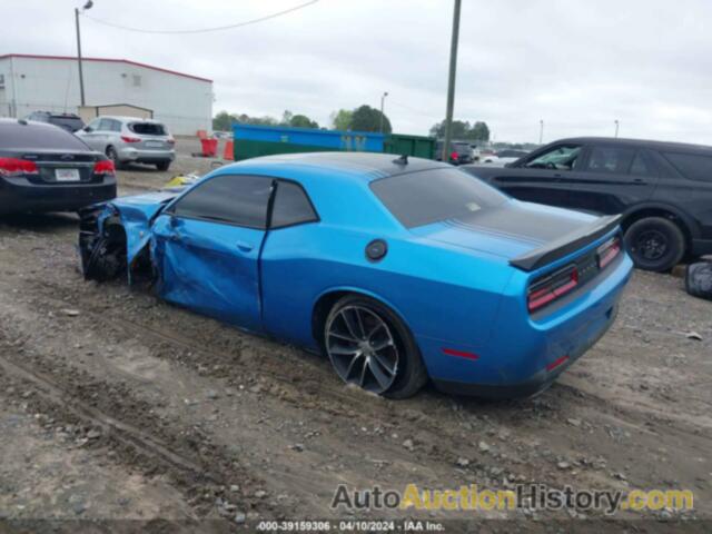 DODGE CHALLENGER R/T SCAT PACK, 2C3CDZFJXFH846442