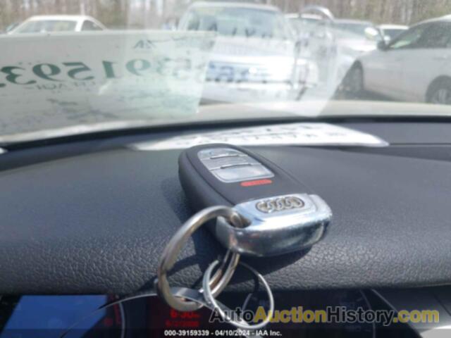 AUDI A4 2.0T PREMIUM, WAUJF78K79N052059