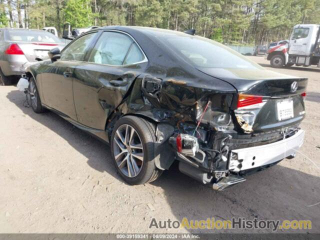 LEXUS IS 300, JTHBA1D20J5069183