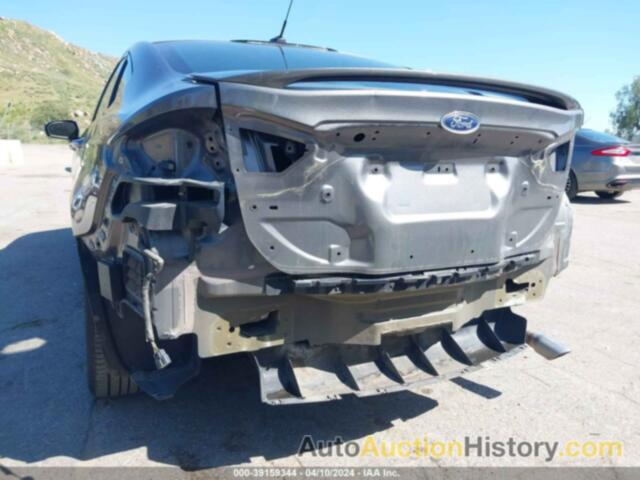 FORD FUSION ENERGI TITANIUM, 3FA6P0SU9ER212169