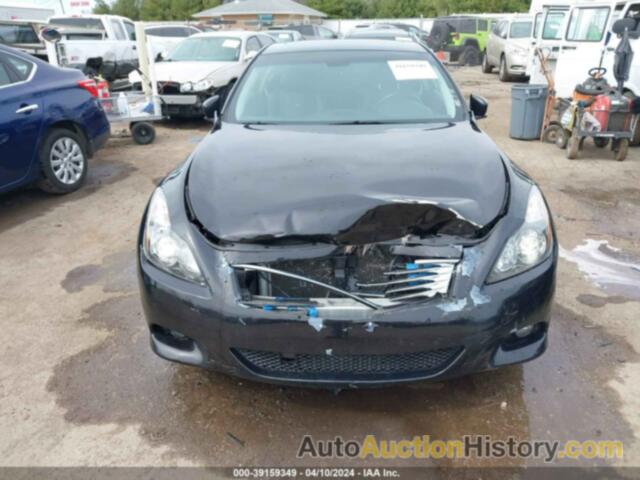 INFINITI G37X, JN1CV6EL8DM980826