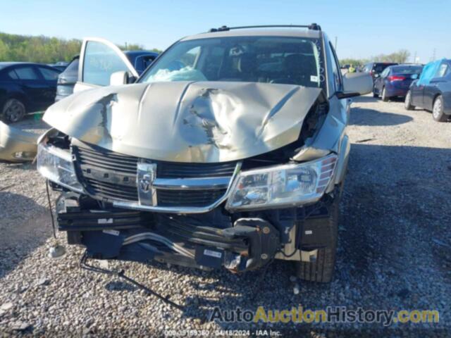 DODGE JOURNEY R/T, 3D4PH9FV5AT207280