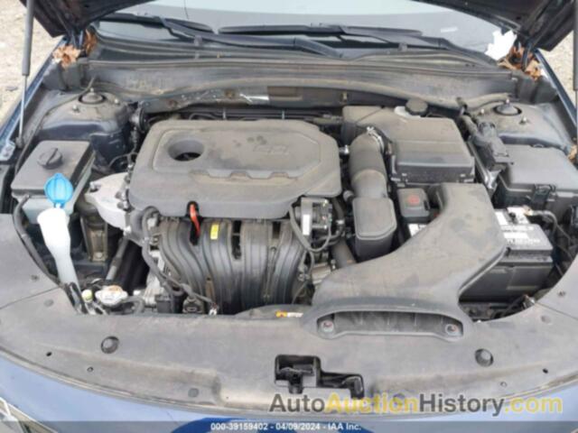 KIA OPTIMA EX, 5XXGU4L36GG102508