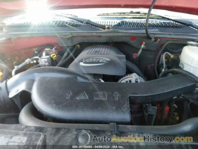 CHEVROLET AVALANCHE 1500 Z71, 3GNEK12Z46G240262