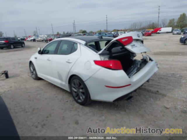 KIA OPTIMA SX TURBO, 5XXGR4A68FG427352