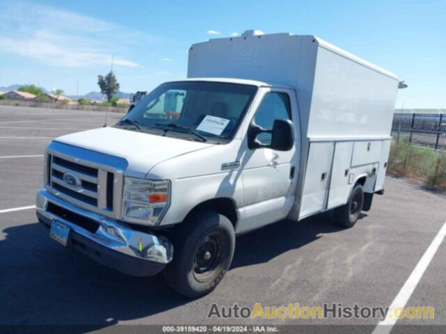 FORD E-350 CUTAWAY, 1FDWE3FS4GDC51642