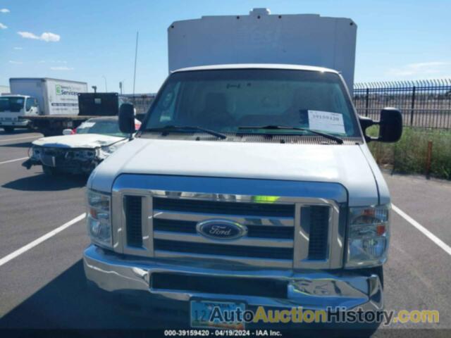 FORD E-350 CUTAWAY, 1FDWE3FS4GDC51642