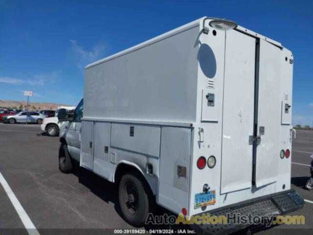 FORD E-350 CUTAWAY, 1FDWE3FS4GDC51642