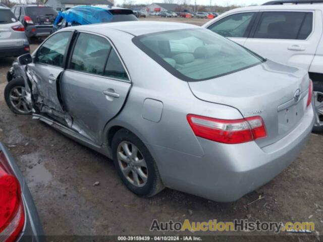 TOYOTA CAMRY LE, 4T1BE46K49U866828