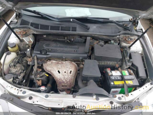 TOYOTA CAMRY LE, 4T1BE46K49U866828