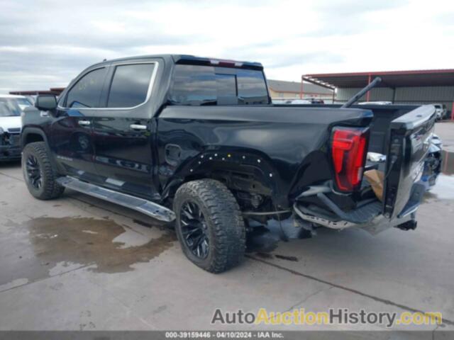 GMC SIERRA LIMITED C1500 SLT, 3GTP8DED0NG128817