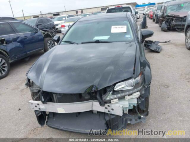 LEXUS GS 350 350, JTHBE1BL4E5040579