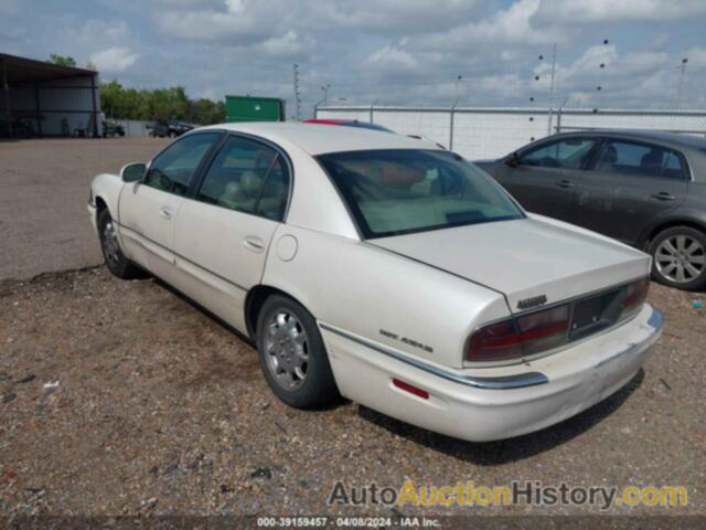 BUICK PARK AVENUE, 1G4CW54K734187914