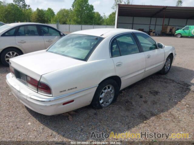 BUICK PARK AVENUE, 1G4CW54K734187914