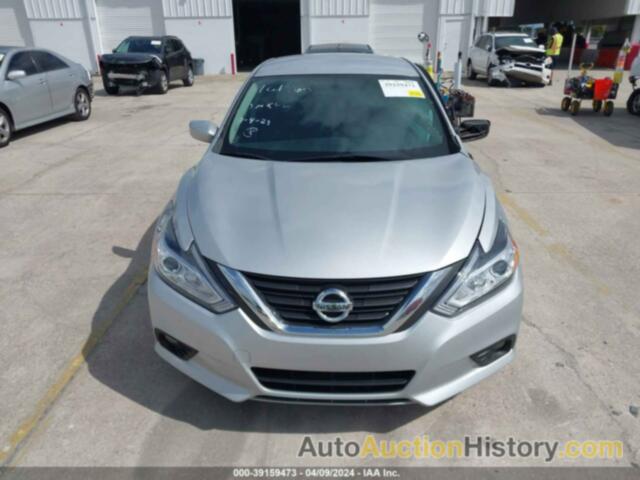 NISSAN ALTIMA 2.5/S/SV/SL/SR, 1N4AL3AP6GN319737