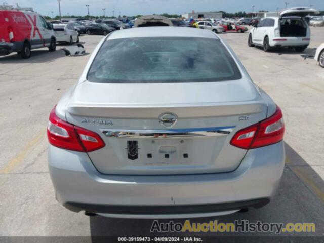 NISSAN ALTIMA 2.5/S/SV/SL/SR, 1N4AL3AP6GN319737