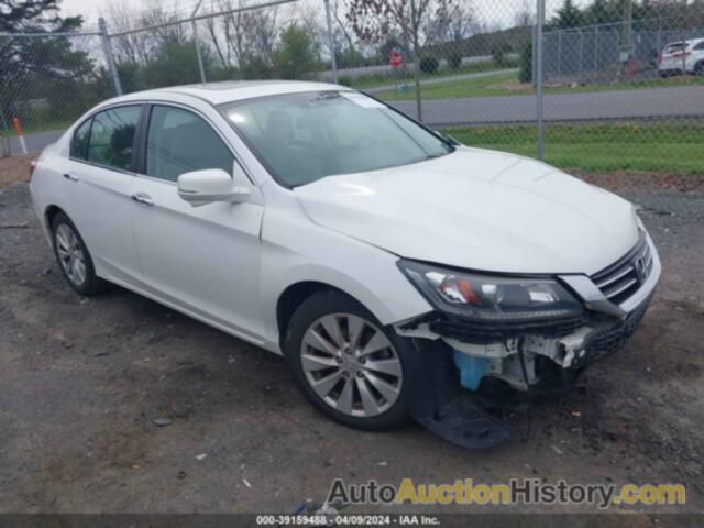 HONDA ACCORD EX-L, 1HGCR2F89FA030498