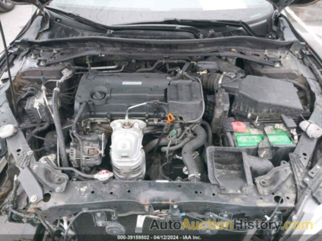 HONDA ACCORD SPORT, 1HGCR2F59GA079790